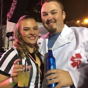 Meet your Posher, Brandon